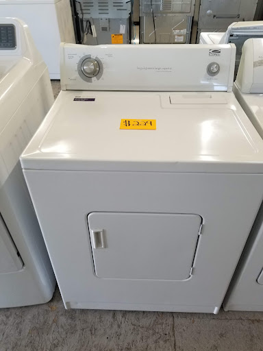 Used Appliance Store «Gently Used Appliance», reviews and photos, 154 Temple Ave, Newnan, GA 30263, USA