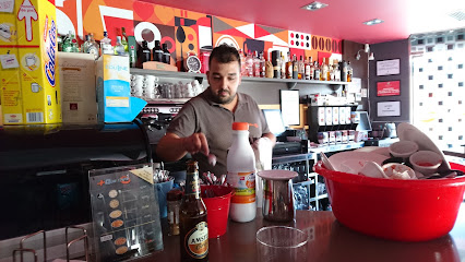 Mas Que Cafe - C. de Dos de Mayo, 143, 02600 Villarrobledo, Albacete, Spain