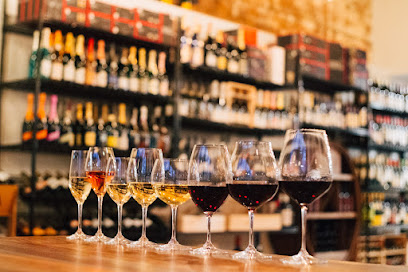 Vine Wine Bar & Cellar