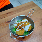 Photo n°2 de l'avis de Alessandro.a fait le 14/09/2020 à 09:09 sur le  Frangipane à Cesenatico