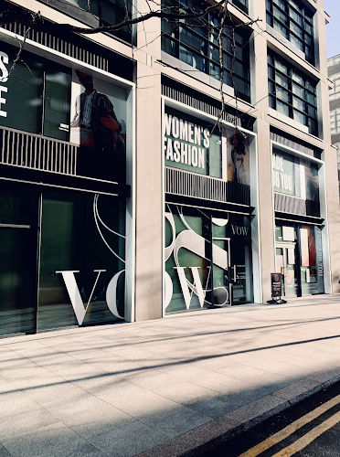 The Vow Studio - London