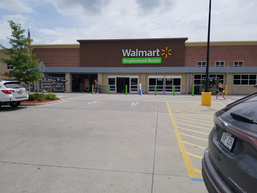 Supermarket «Walmart Neighborhood Market», reviews and photos, 2109 Towne Centre Dr, Bellevue, NE 68123, USA