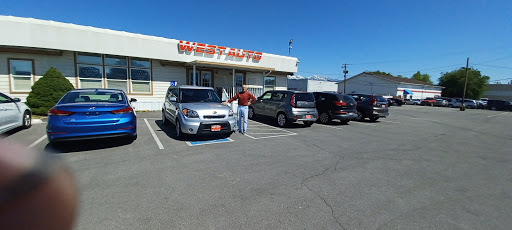 Used Car Dealer «West Auto Sales», reviews and photos, 5773 State St, Murray, UT 84107, USA