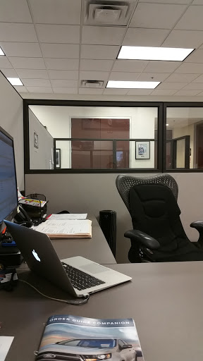 Car Dealer «Bob Tomes Ford», reviews and photos, 950 S Central Expy, McKinney, TX 75070, USA