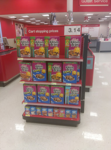 Department Store «Target», reviews and photos, 4701 Lakeview Pkwy, Rowlett, TX 75088, USA