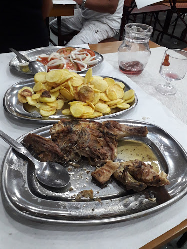 Restaurante Taberna do Valentim em Viana do Castelo