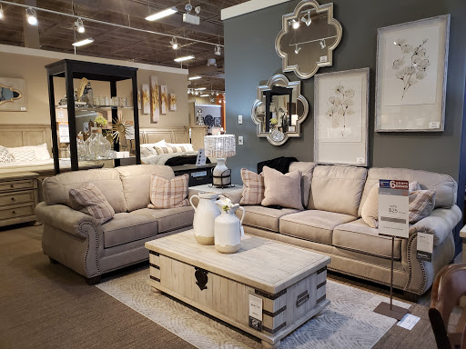 Furniture Store «Ashley HomeStore», reviews and photos, 7780 S Cicero Ave, Burbank, IL 60459, USA