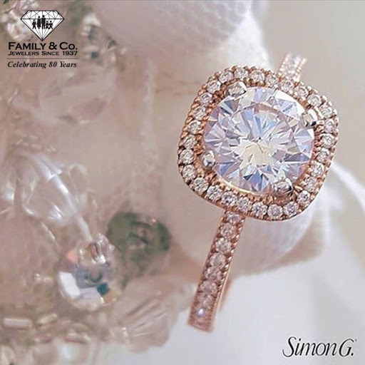 Jeweler «Family & Co. Jewelers», reviews and photos, 65 NJ-70, Marlton, NJ 08053, USA