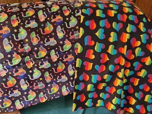 Fabric Store «Jo-Ann Fabrics and Crafts», reviews and photos, 1226 S Koeller St, Oshkosh, WI 54902, USA