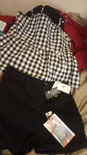 Department Store «Marshalls», reviews and photos, 20940 Westgate Mall, Fairview Park, OH 44126, USA