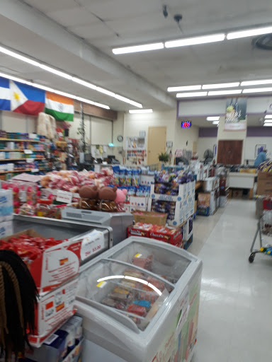 Supermarket «Metro Food», reviews and photos, 7734 Landover Rd, Landover, MD 20785, USA