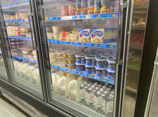 Grocery Store «Diaz Supermarket», reviews and photos, 590 Main St, Springfield, MA 01105, USA