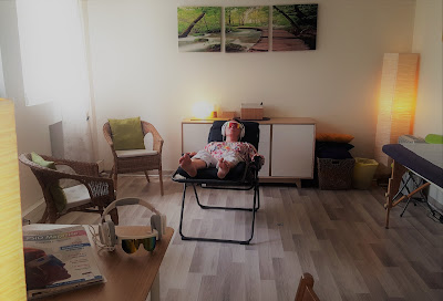 ALPHA THERAPIE à Grenoble