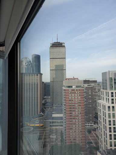 Shopping Mall «Copley Place», reviews and photos, 100 Huntington Ave, Boston, MA 02116, USA