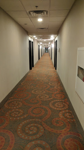 Hotel «Hampton Inn & Suites Las Vegas South», reviews and photos, 3245 St Rose Pkwy, Henderson, NV 89052, USA