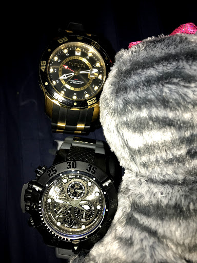 Jewelry Store «The Jewelry Connection», reviews and photos, 13770 W Colonial Dr #140, Winter Garden, FL 34787, USA