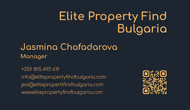 Elite Property Find Bulgaria - Варна