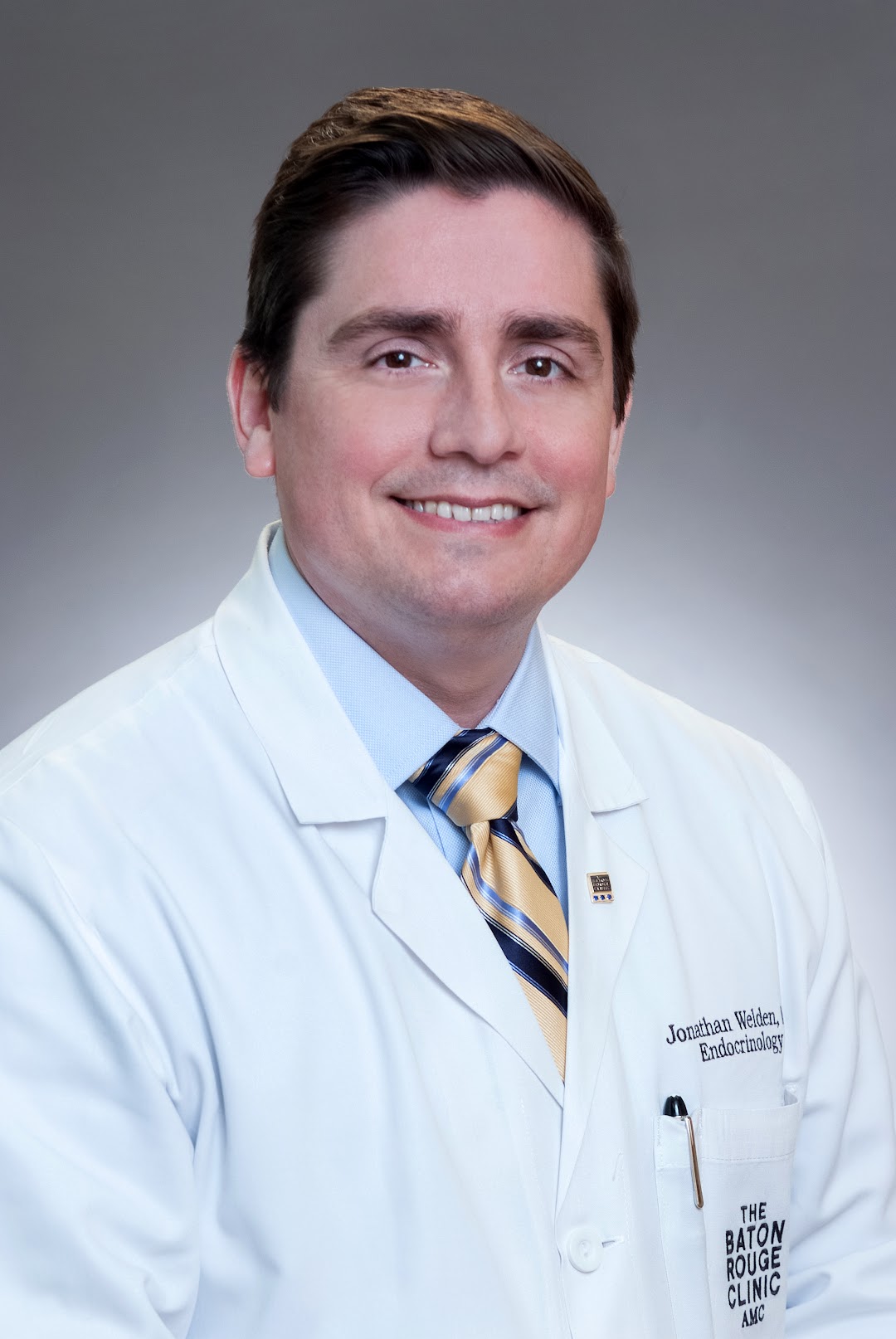 Baton Rouge Clinic Welden Jonathan G MD