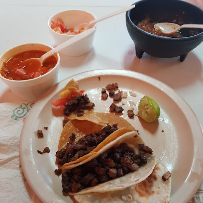 GORDITAS Y TACOS LA GLORIA