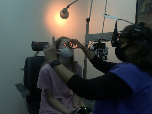 Optometrist «Vision Source Memorial», reviews and photos, 14754 Memorial Dr Ste 300, Houston, TX 77079, USA