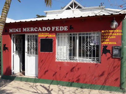 Mini Mercado Fede