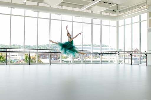 Dance Company «Pittsburgh Ballet Theatre», reviews and photos, 2900 Liberty Ave, Pittsburgh, PA 15201, USA