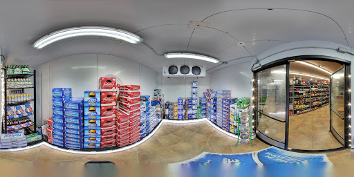 Liquor Store «Pine Knob Wine Shoppe», reviews and photos, 5726 Maybee Rd, Village of Clarkston, MI 48346, USA