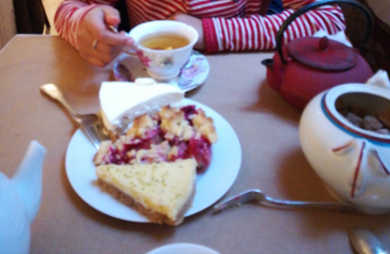 Photo n° 1 de l'avis de Zara.u fait le 13/11/2017 à 13:39
