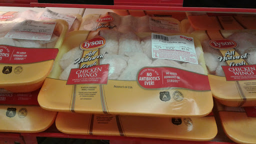 Grocery Store «Save-A-Lot», reviews and photos, 573 S Yearling Rd, Whitehall, OH 43213, USA