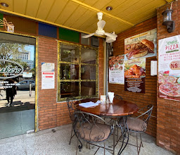 Farang Ses restaurant by Dhara Dhevi photo