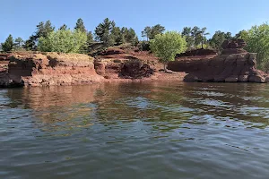 Glendo State Park image