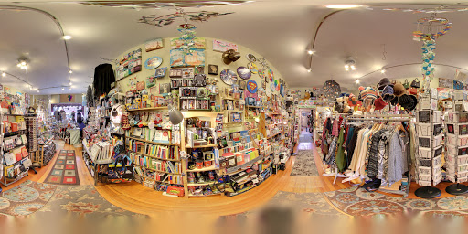 Gift Shop «Silver Spider», reviews and photos, 117 1/2 1st St NW, Mt Vernon, IA 52314, USA