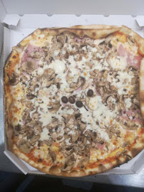 Photos du propriétaire du Pizzas à emporter Pizza Clément à Nice - n°7