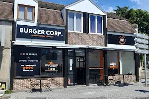 Burger Corp. image