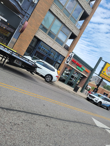 Infamous Ink, 1606 W North Ave #1, Chicago, IL 60622, USA, 