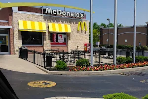 McDonald's image