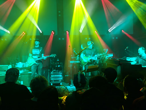 Concert Hall «The Hive», reviews and photos, 207 N First Ave, Sandpoint, ID 83864, USA