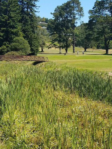 Golf Course «Mill Valley Golf Course», reviews and photos, 280 Buena Vista Ave, Mill Valley, CA 94941, USA