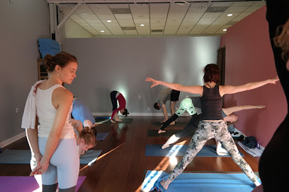 Ashtanga Yoga School of Raleigh