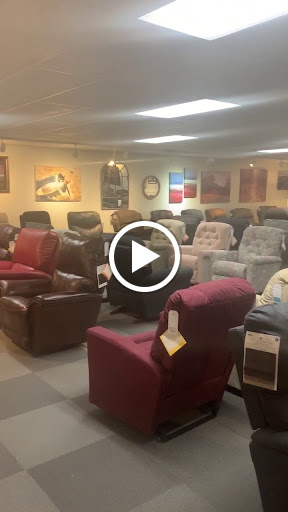 Furniture Store «Lazboy Comfort Studio», reviews and photos, 1299 Riverdale St, West Springfield, MA 01089, USA