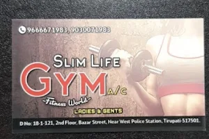 Slim Life Fitness World image