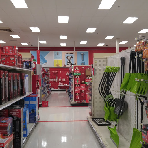 Department Store «Target», reviews and photos, 403 Constant Friendship Blvd, Abingdon, MD 21009, USA