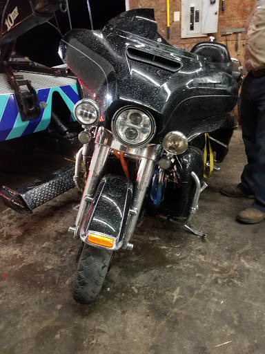 Towing Service «Shenandoah Towing and Recovery», reviews and photos, 291 Saumsville Rd, Woodstock, VA 22664, USA