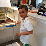 Photo n°17 de l'avis de A... fait le 16/11/2015 à 13:39 sur le  Ristorante Pizzeria Il Flamingo à Florence