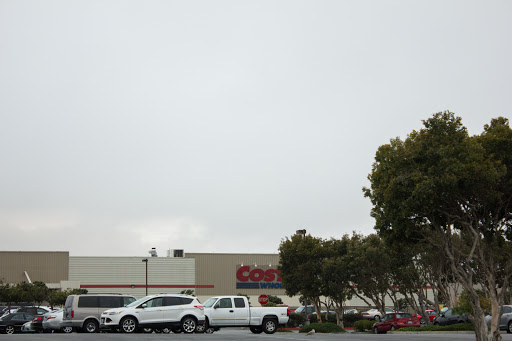 Warehouse club «Costco Wholesale», reviews and photos, 801 Tioga Ave, Sand City, CA 93955, USA