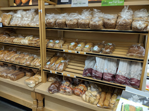 Grocery Store «Stop & Shop», reviews and photos, 105 Alewife Brook Pkwy, Somerville, MA 02144, USA