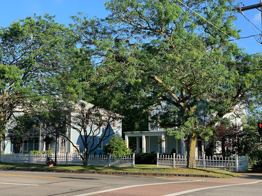 Coffee Shop «Orange Cat Coffee Co», reviews and photos, 703 Center St, Lewiston, NY 14092, USA