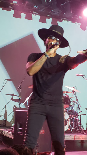 Live Music Venue «Music Hall of Williamsburg», reviews and photos, 66 N 6th St, Brooklyn, NY 11211, USA