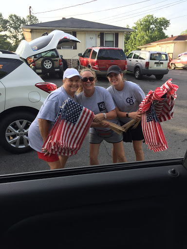 Real Estate Agency «Coldwell Banker Hamilton & Associates», reviews and photos, 2650 Peerless Rd NW, Cleveland, TN 37312, USA