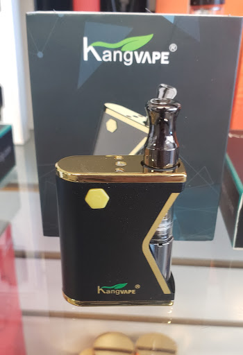 Tobacco Shop «MOS Cigarettes & Gift Shop», reviews and photos, 1410 Carver Rd, Modesto, CA 95350, USA